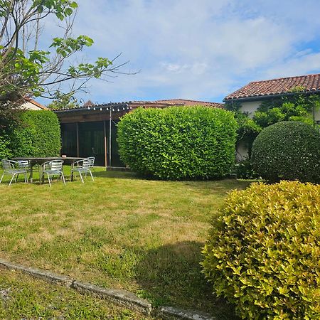 Villa La Martinelle à Maurs Extérieur photo