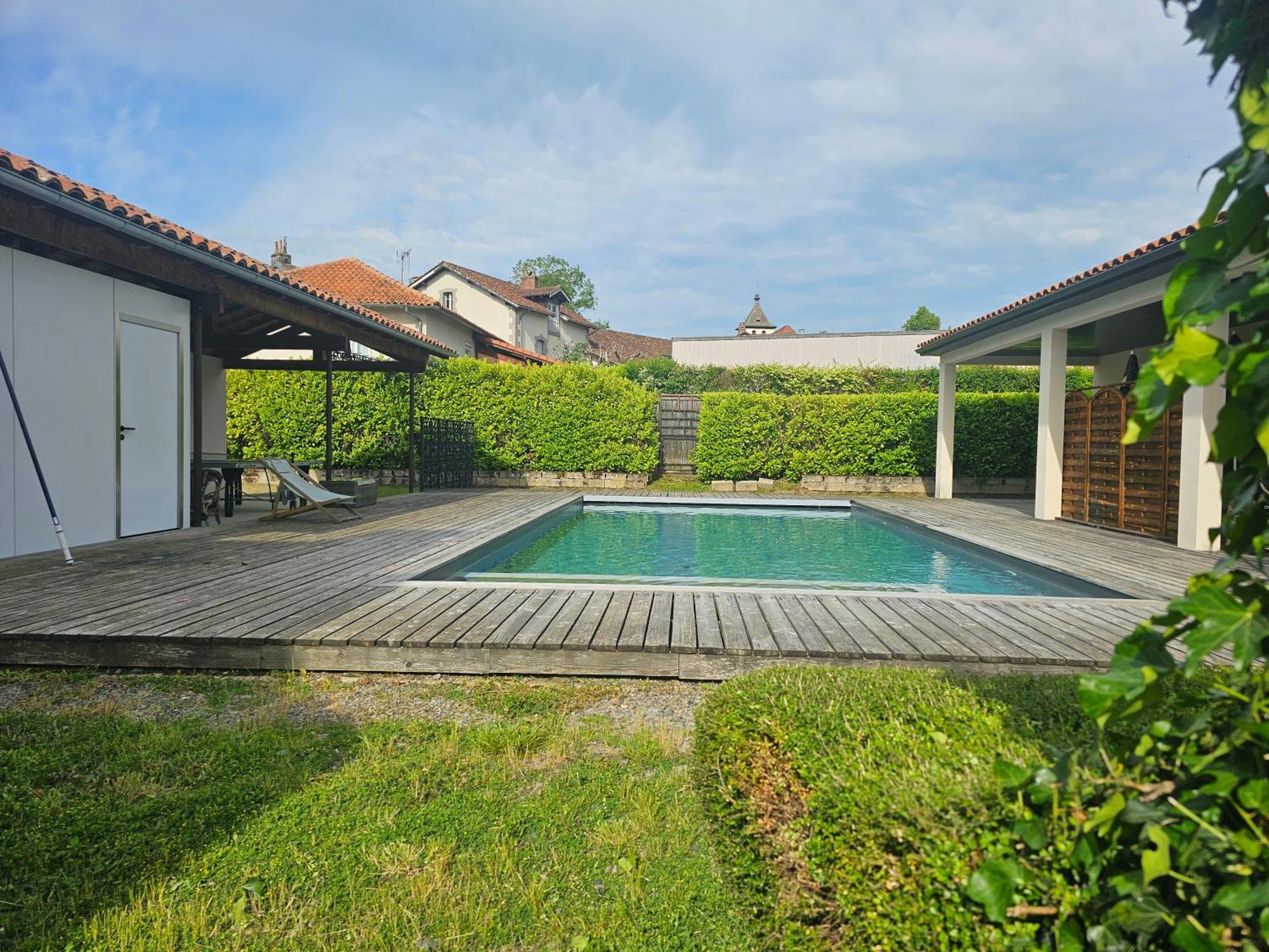Villa La Martinelle à Maurs Extérieur photo